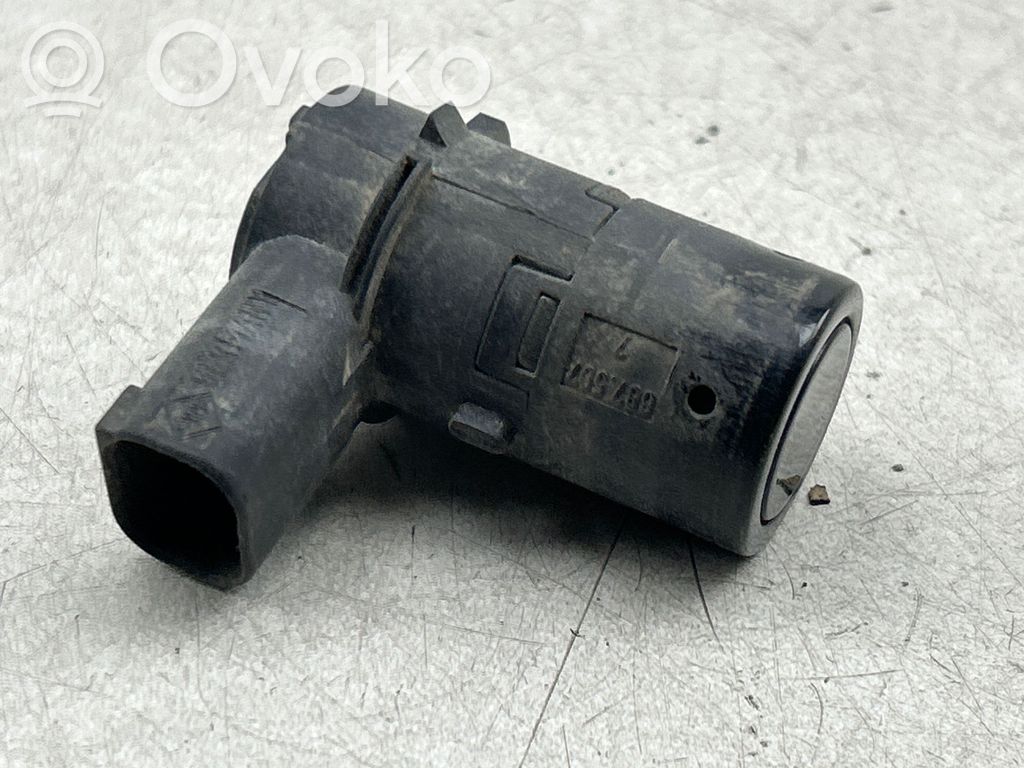 BMW 5 E60 E61 Parking PDC sensor 