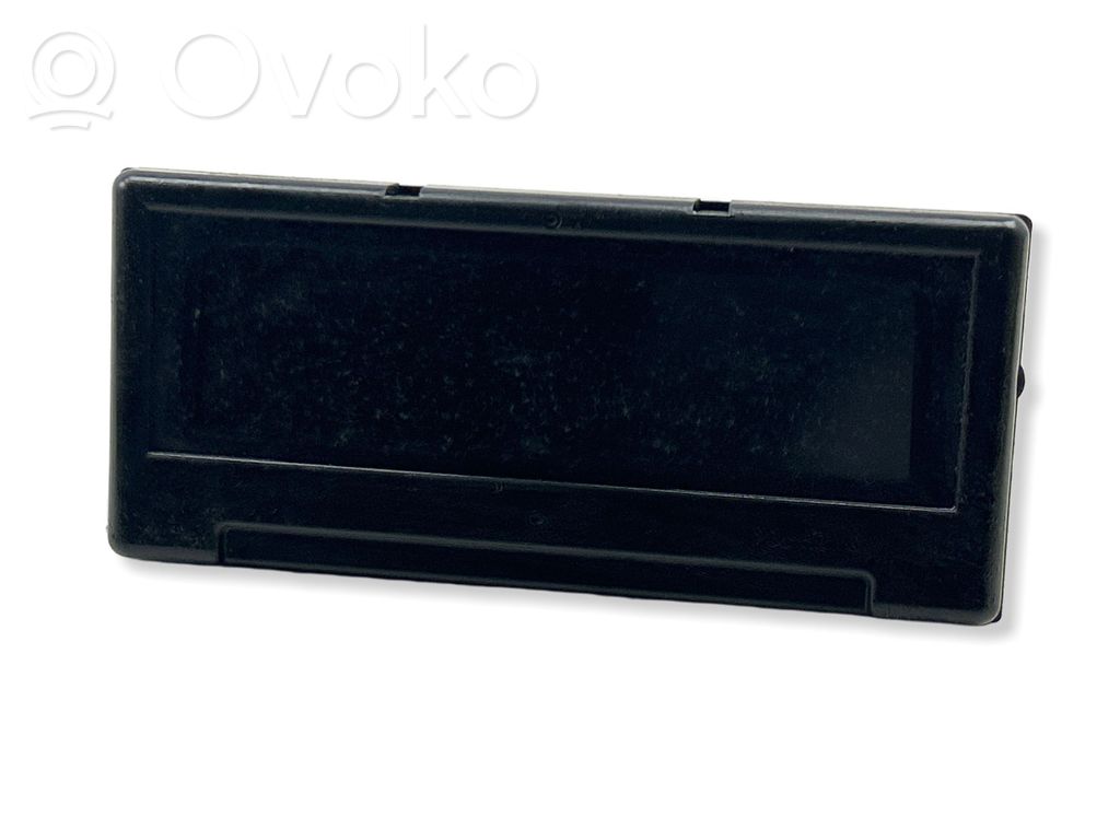 Volvo S40 Screen/display/small screen 