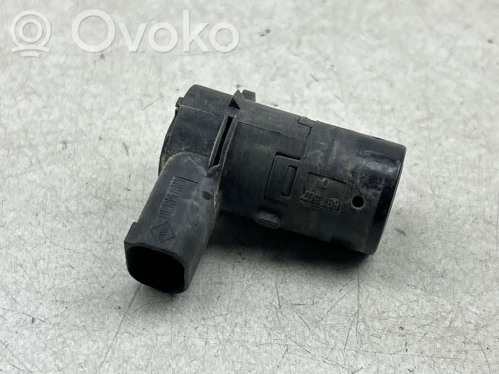 BMW 5 E60 E61 Parking PDC sensor 
