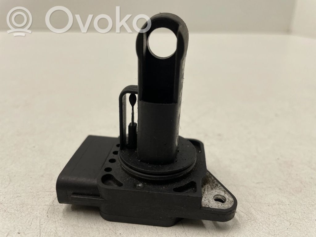 Toyota Corolla Verso AR10 Mass air flow meter 