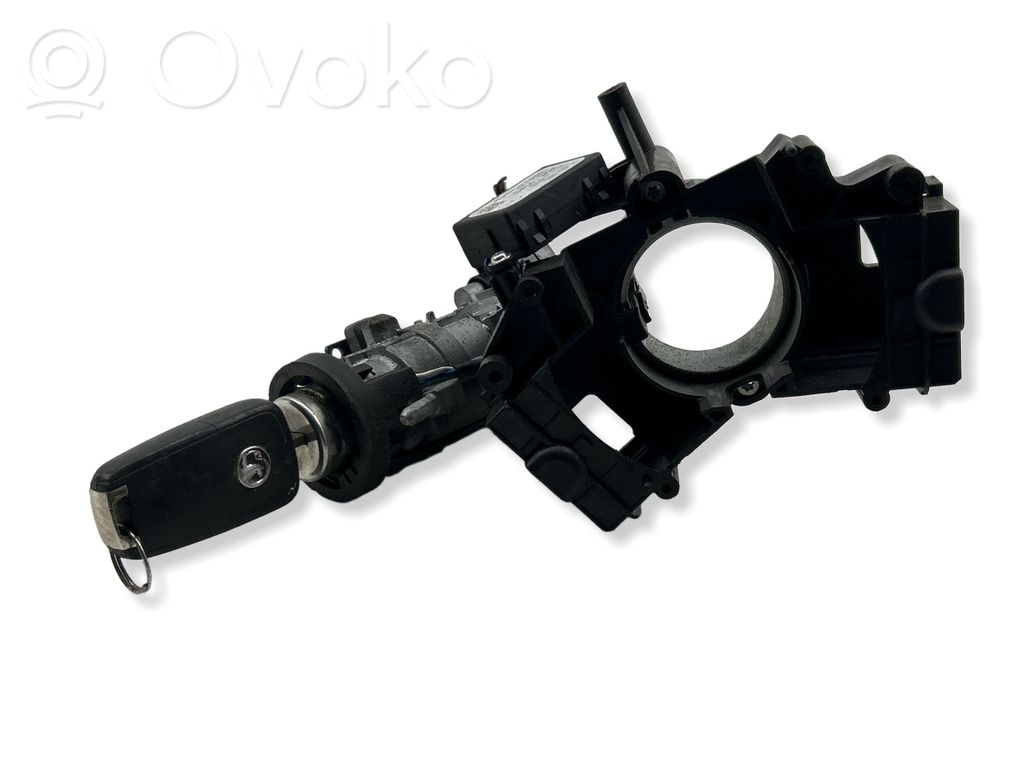 Opel Astra J Virtalukko 