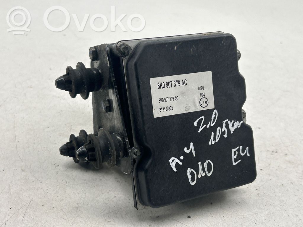 Audi A4 S4 B8 8K Pompa ABS 