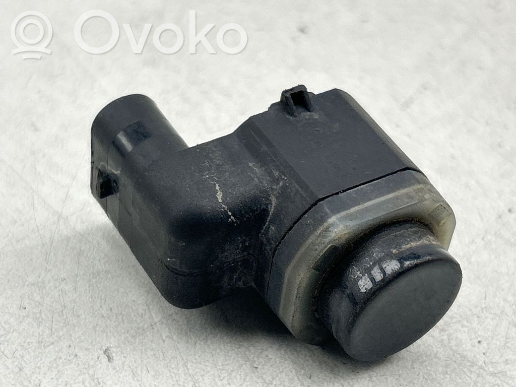 Audi A4 S4 B8 8K Parkavimo daviklis PDC 