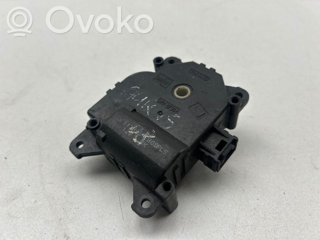 Toyota Auris 150 Air flap motor/actuator 