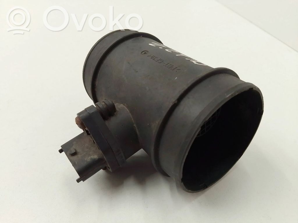 Saab 9-3 Ver2 Mass air flow meter 