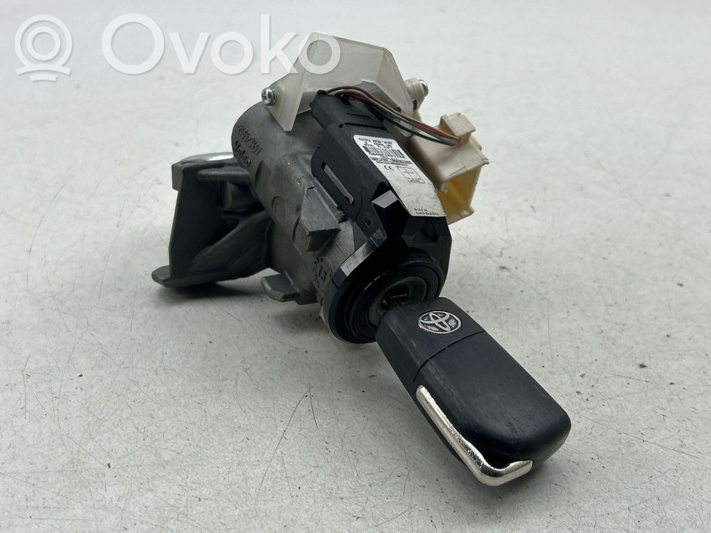 Toyota Verso Ignition lock 