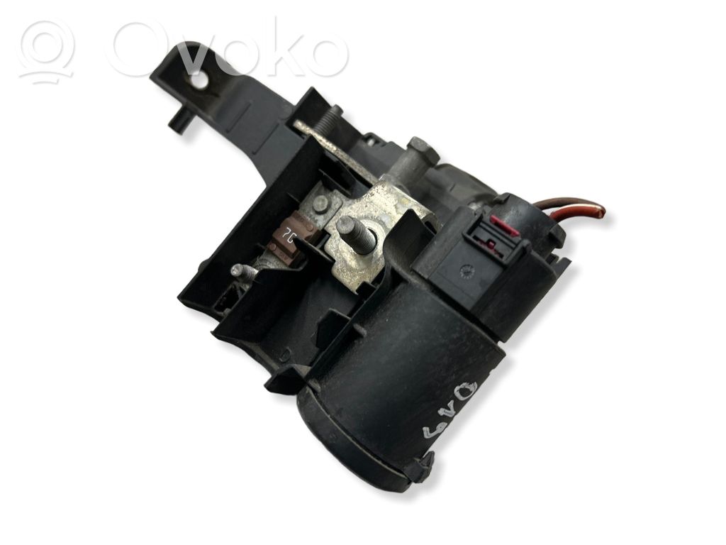 Audi A4 S4 B9 Positive cable (battery) 