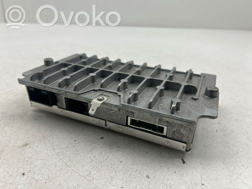 Audi A4 S4 B8 8K MMI vadības bloks 