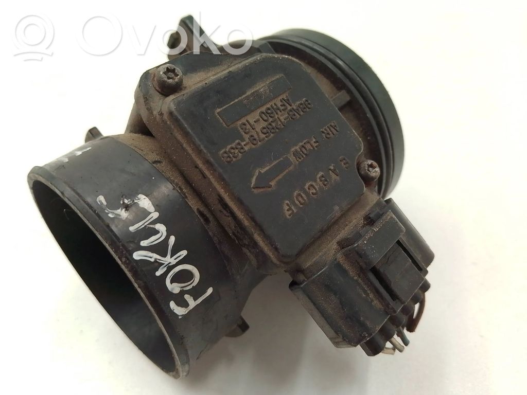 Ford Focus Mass air flow meter 
