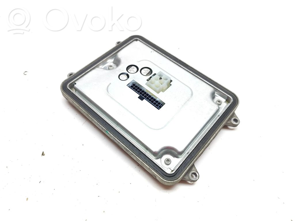 Tesla Model X Headlight ballast module Xenon 