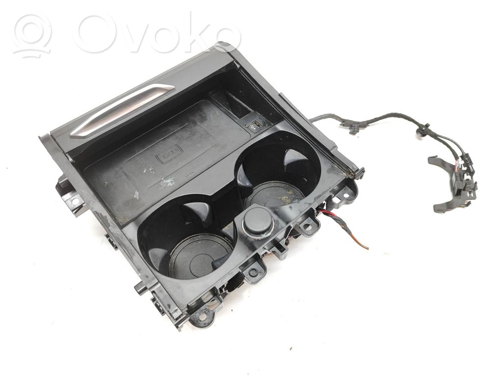 BMW X3 G01 Wireless charging module 