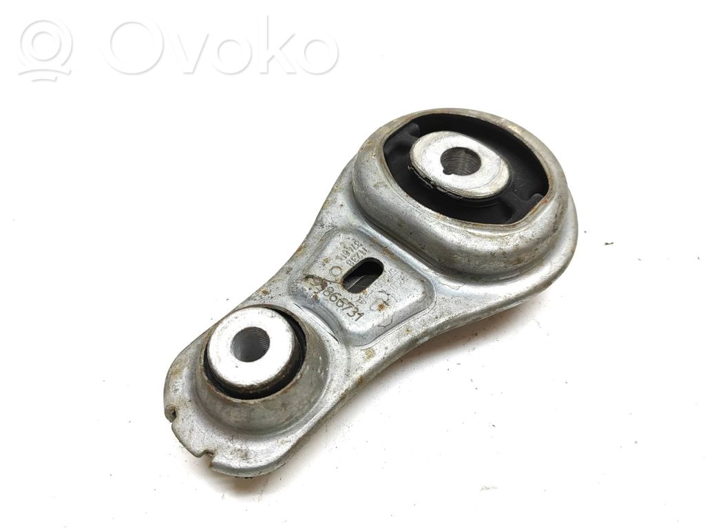 Renault Trafic III (X82) Engine mount bracket 