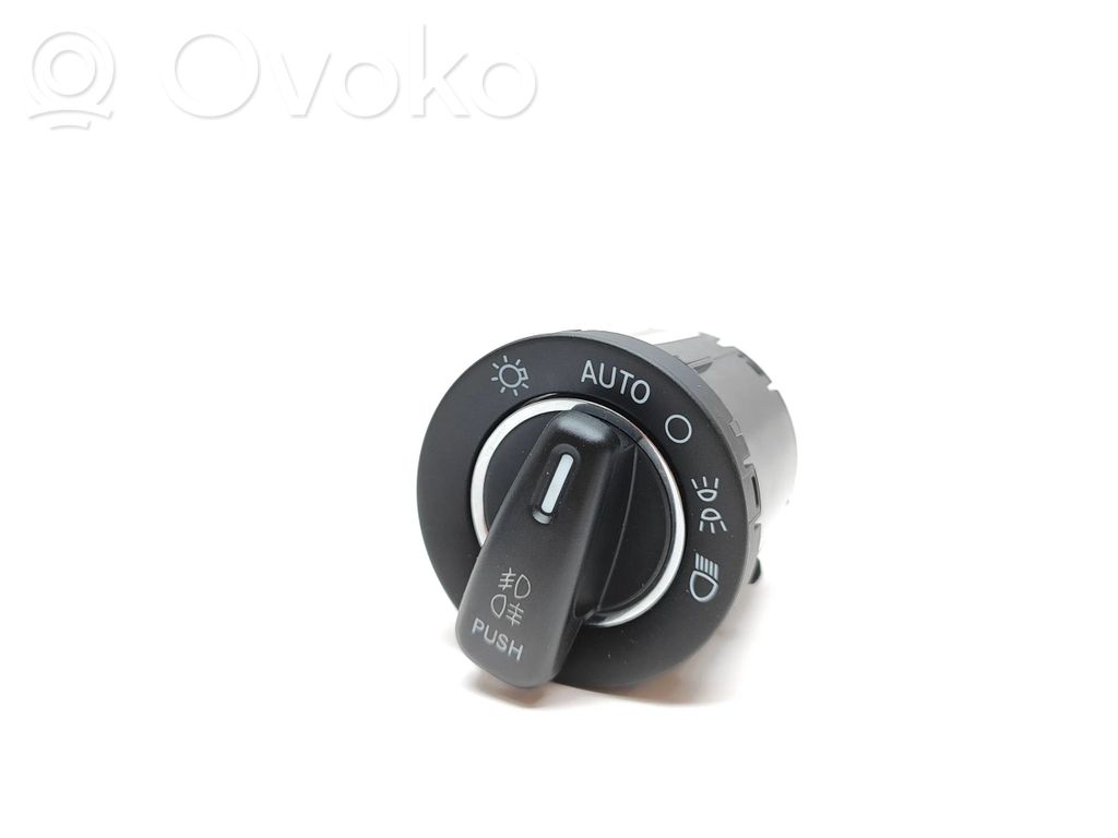 Maserati Levante Light switch 