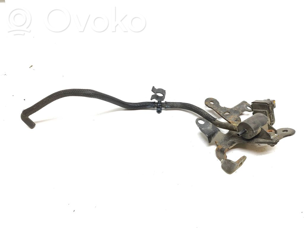 Renault Trafic III (X82) Solenoīda vārsts 