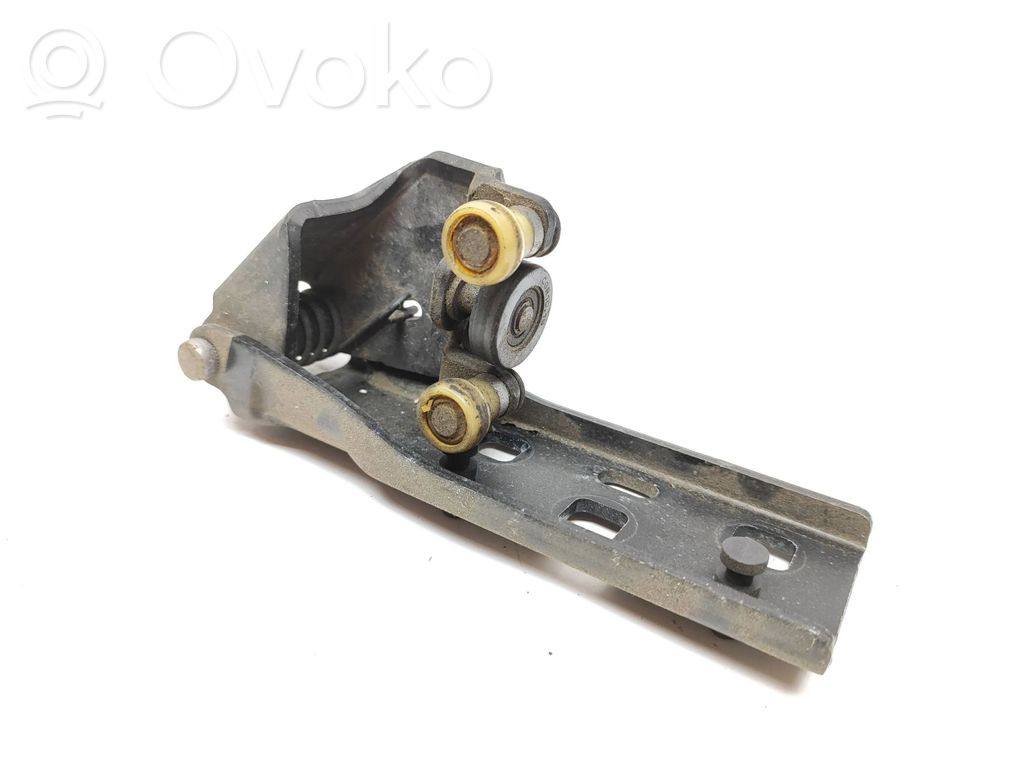Ribotuvas slankiojančių durų atvėrimo   777645238R,93451715,1019
