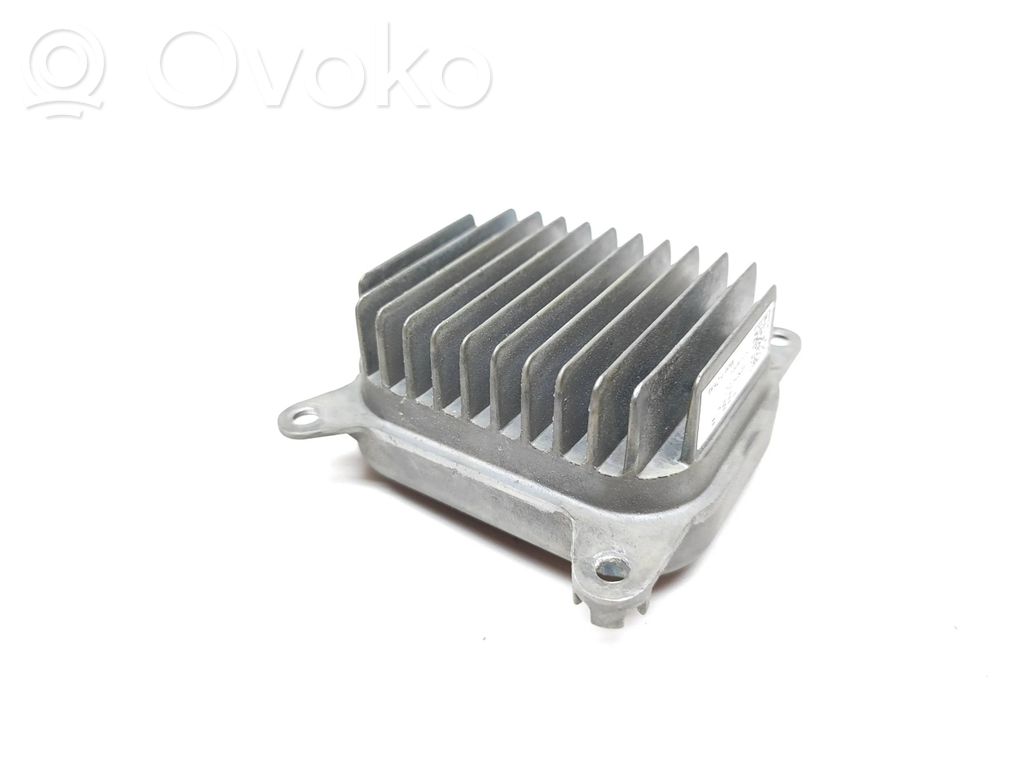 Tesla Model Y LED ballast control module 