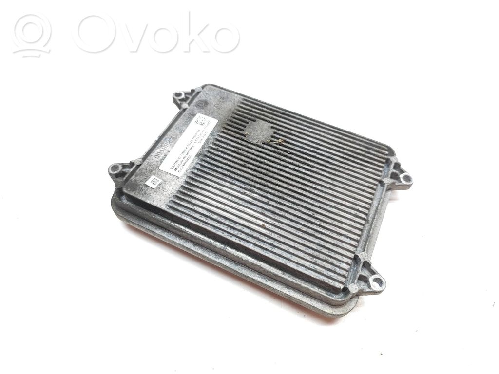Tesla Model X Headlight ballast module Xenon 