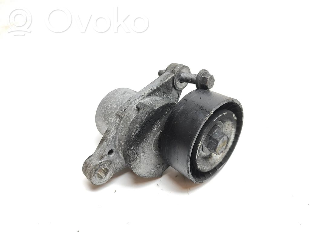 Citroen C4 II Picasso Generator/alternator belt tensioner 
