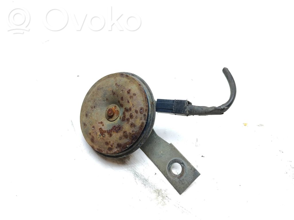 Citroen C4 Aircross Horn signal 