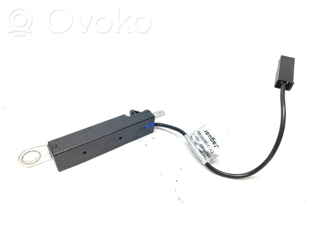 Jaguar E-Pace Antenas pastiprinātājs 