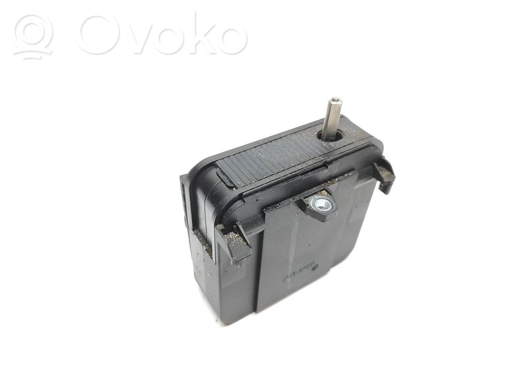 Citroen DS5 Gear shifter/selector 