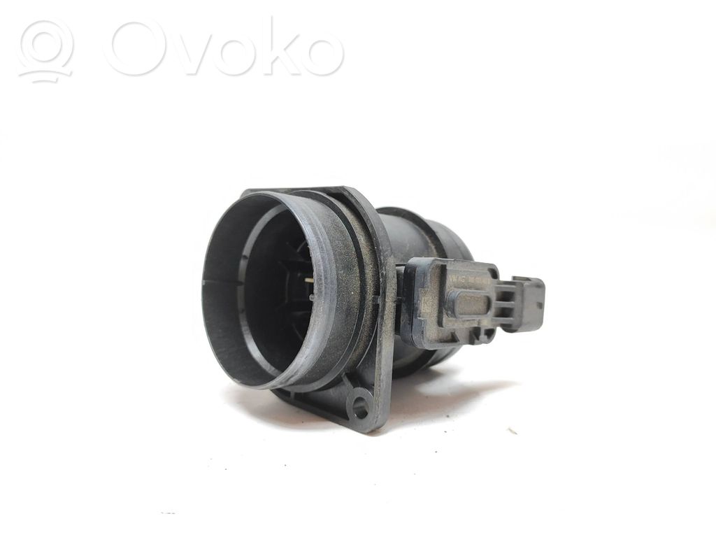 Volkswagen Tiguan Allspace Mass air flow meter 