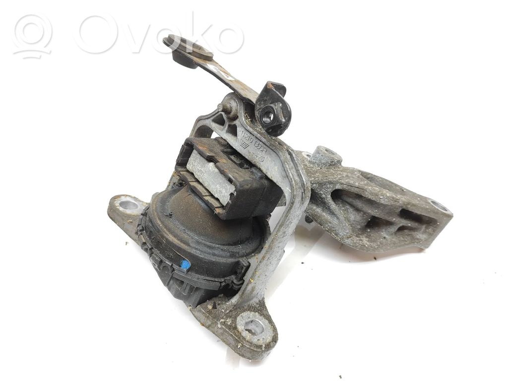 Renault Trafic III (X82) Engine mount bracket 