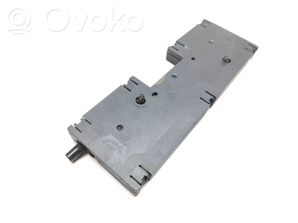 BMW X5 E70 Antenos stiprintuvas 
