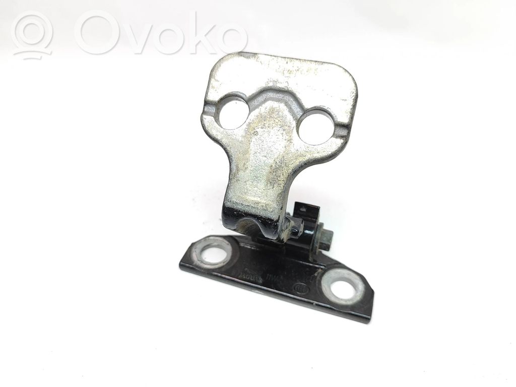 Jaguar XF X250 Rear door lower hinge 