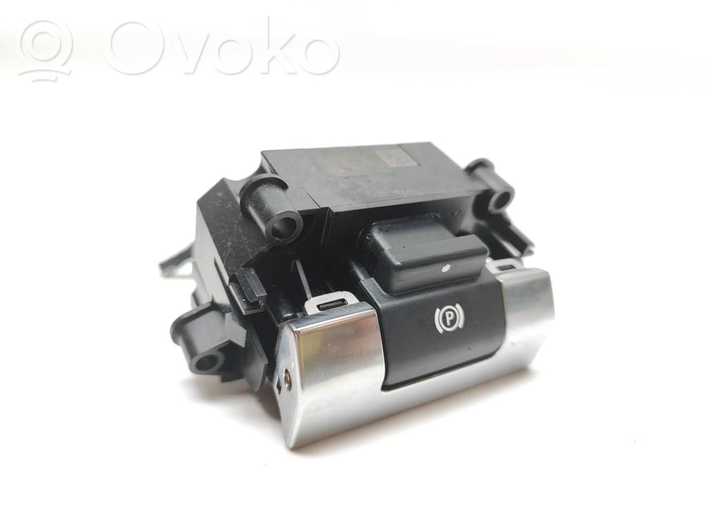 Jaguar E-Pace Hand parking brake switch 
