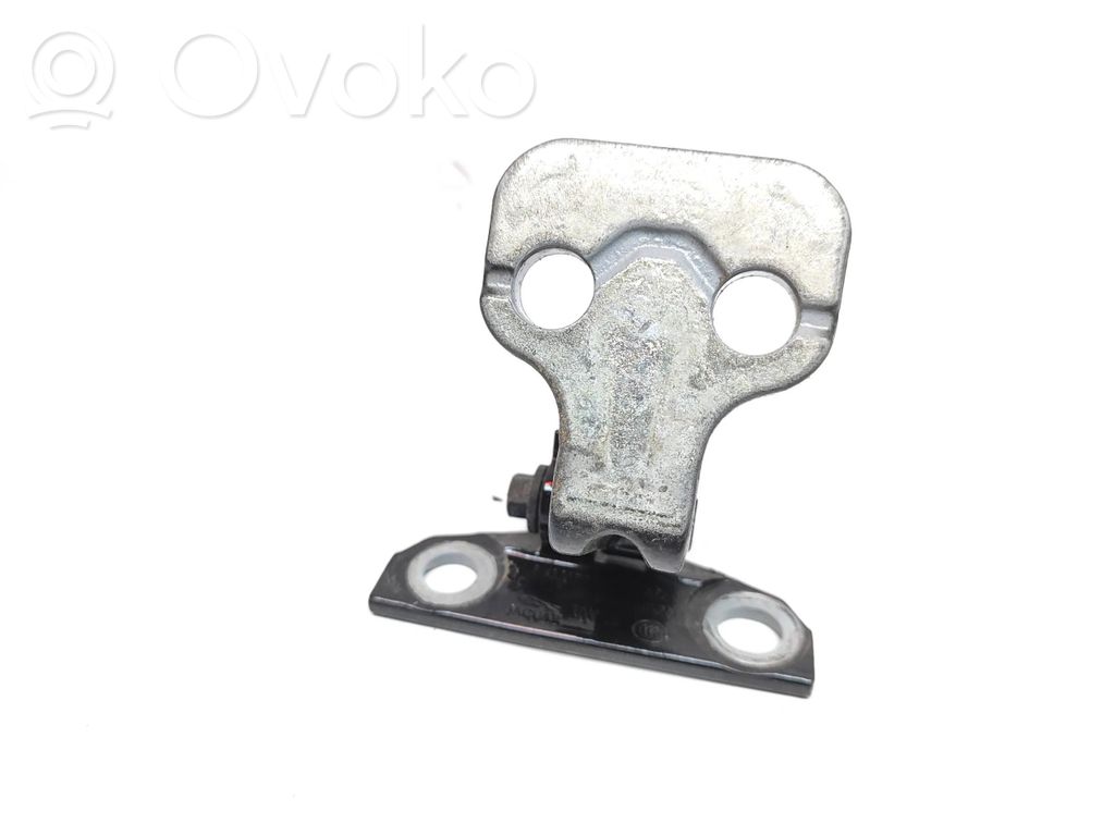 Jaguar XF X250 Rear door lower hinge 