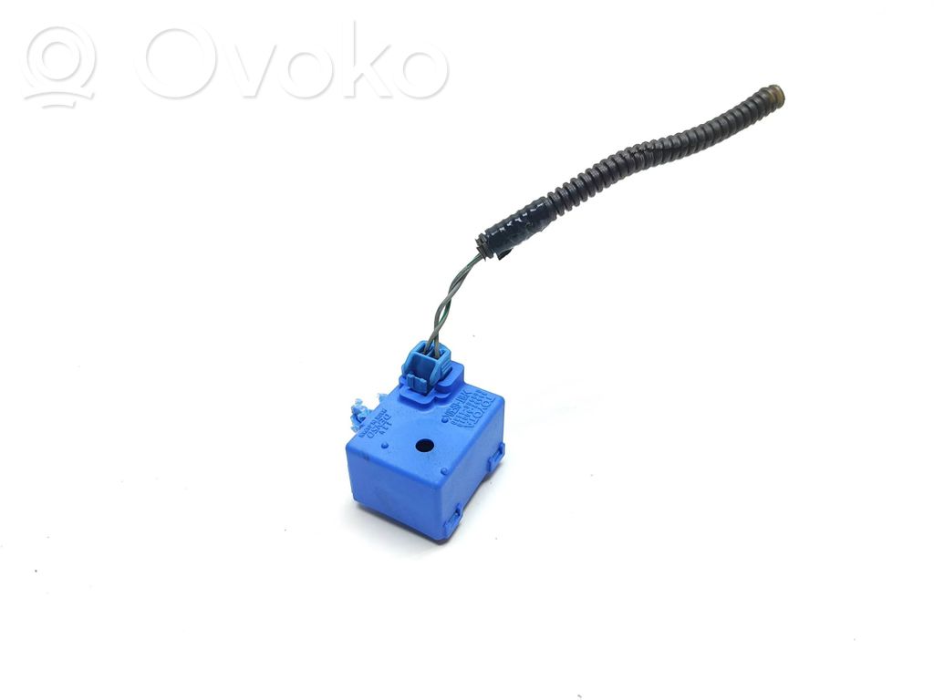 Toyota Land Cruiser (J150) Horn buzzer relay 
