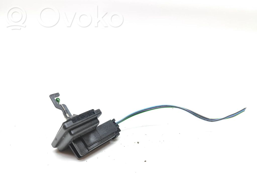 Jaguar E-Pace Interior temperature sensor 