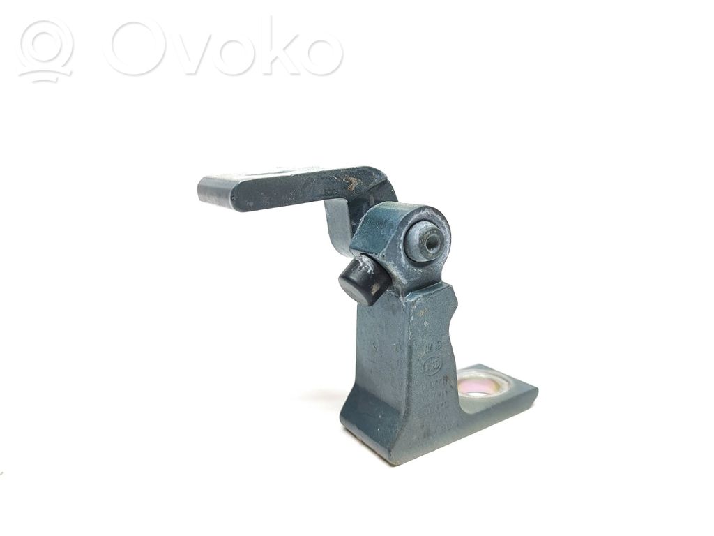 Volkswagen Tiguan Allspace Front door upper hinge 
