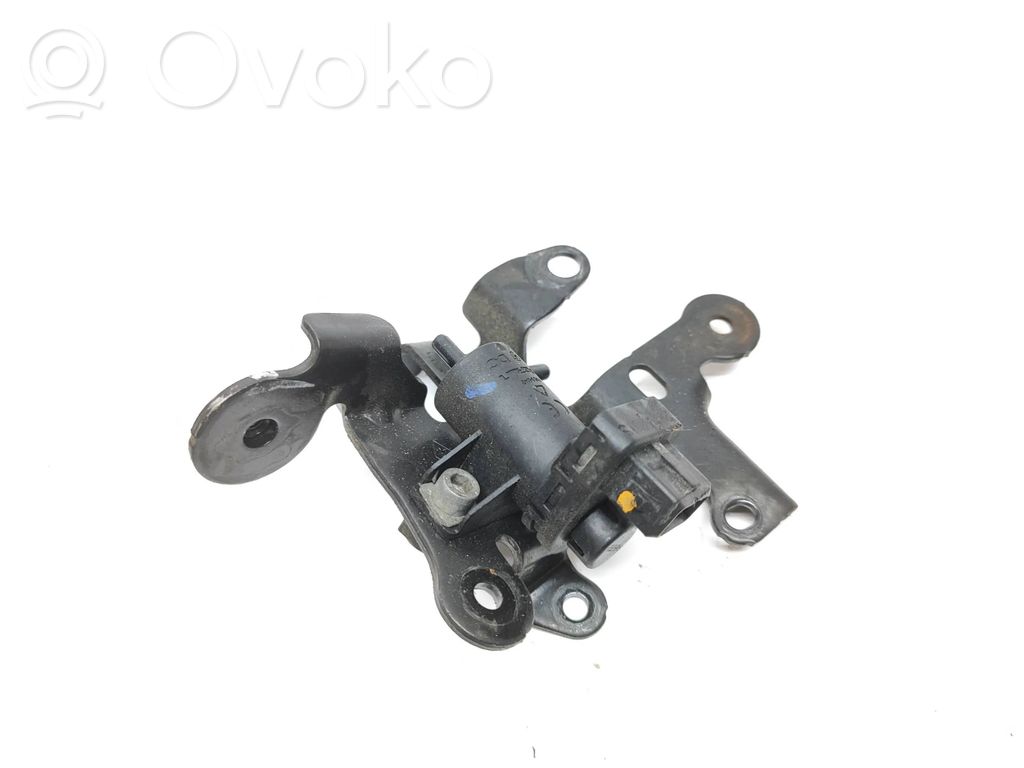 Renault Espace V (RFC) Solenoīda vārsts 