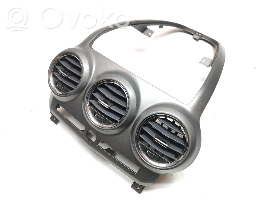 Opel Antara Grille d'aération centrale 