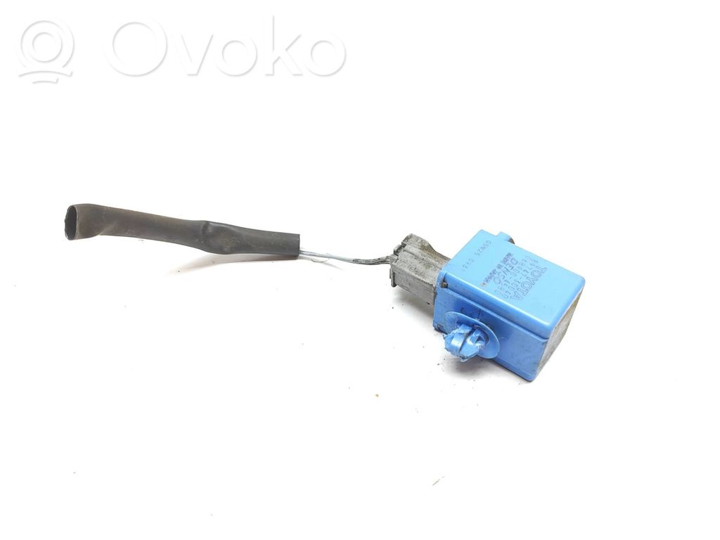 Toyota Land Cruiser (J150) Sensor 