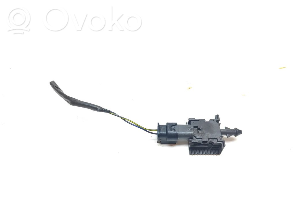 BMW X3 G01 Airbag deployment crash/impact sensor 