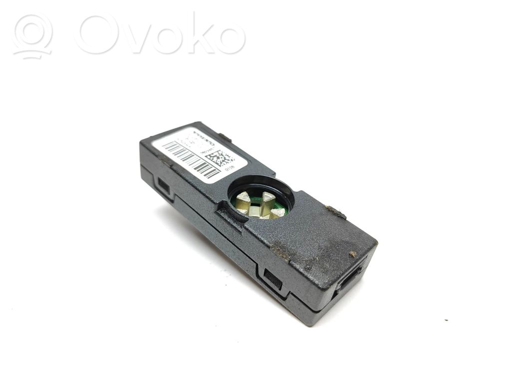 Volvo V60 Aerial antenna amplifier 