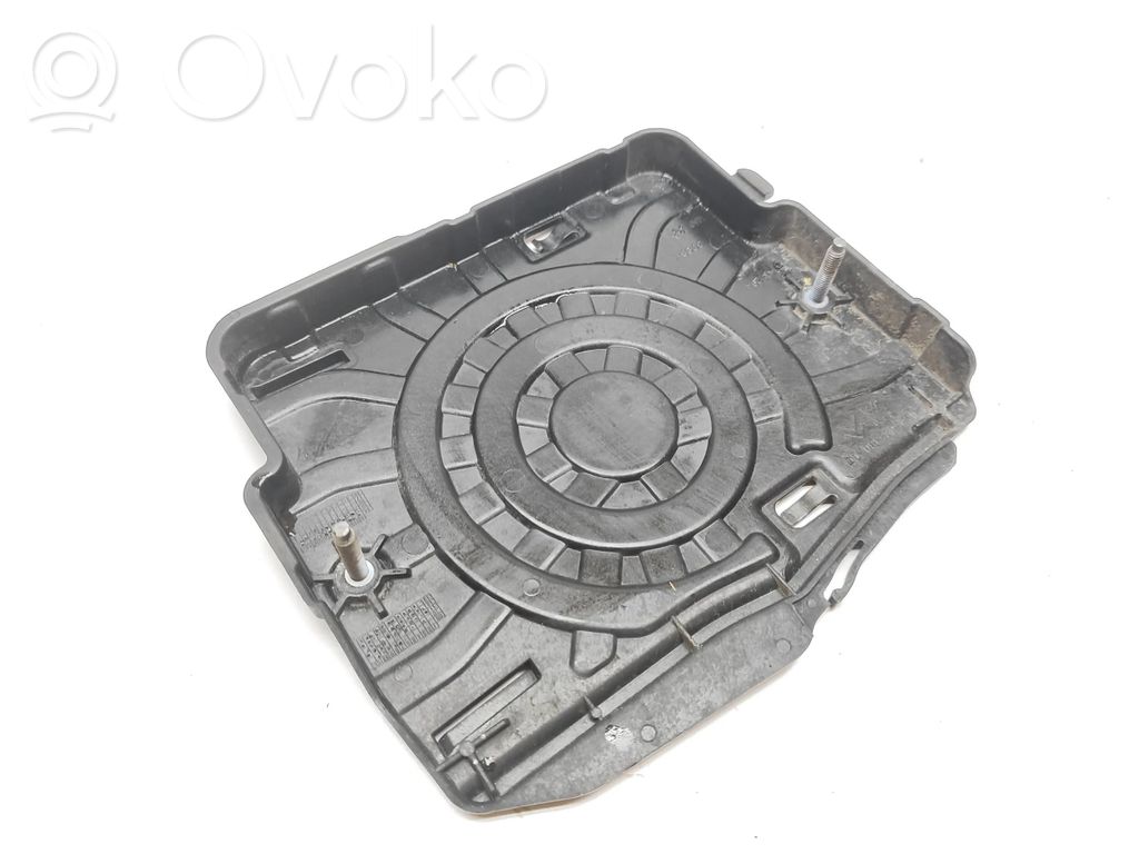 Peugeot 2008 I Other engine bay part 