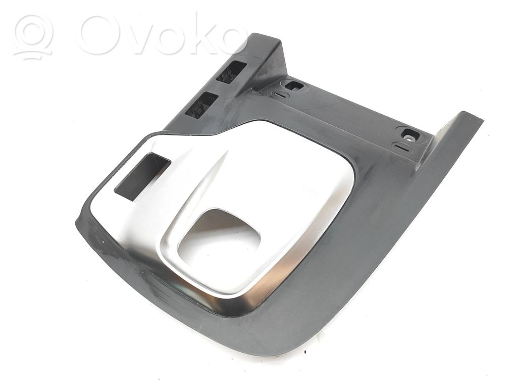 Jaguar E-Pace Gear shifter surround trim plastic 