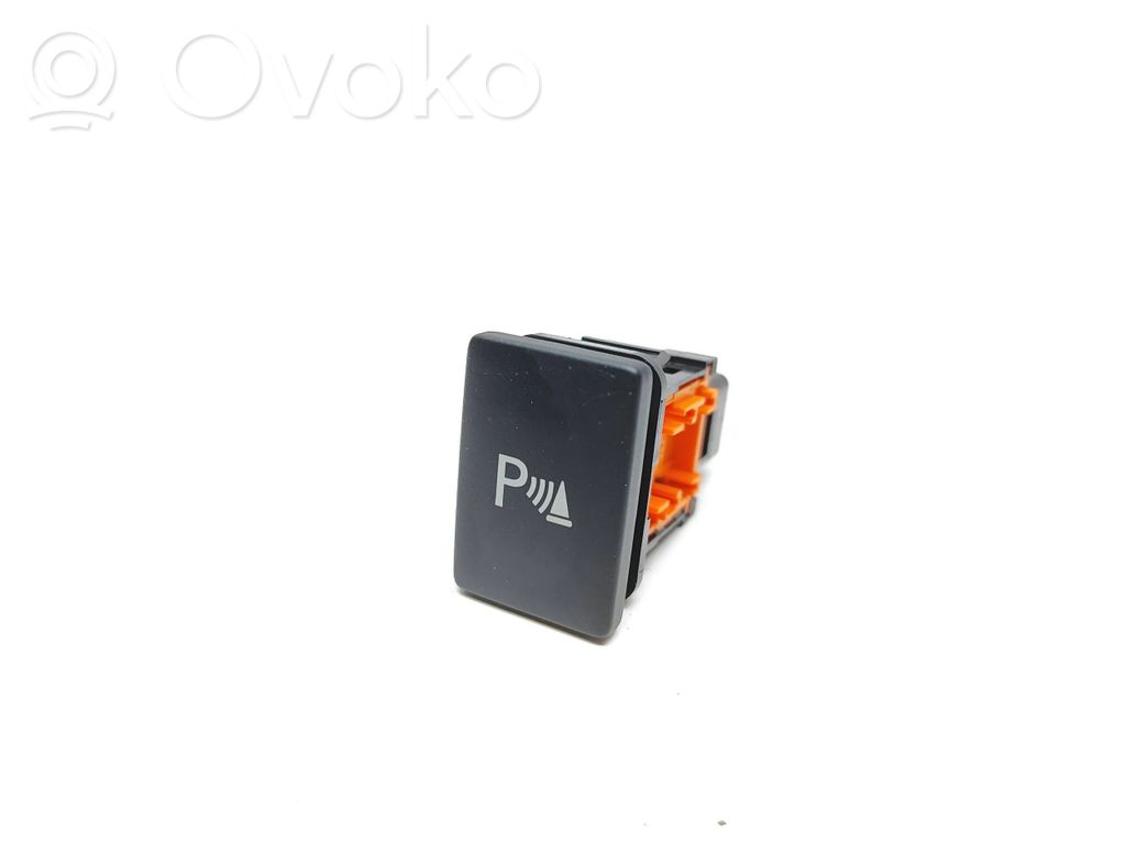 Lexus IS III XE30 Interruptor del sensor de aparcamiento (PDC) 