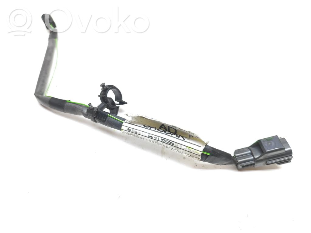 Jaguar E-Pace Negative earth cable (battery) 