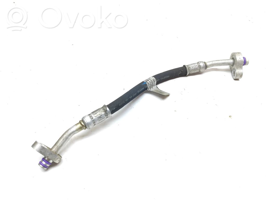 Jaguar E-Pace Air conditioning (A/C) pipe/hose 