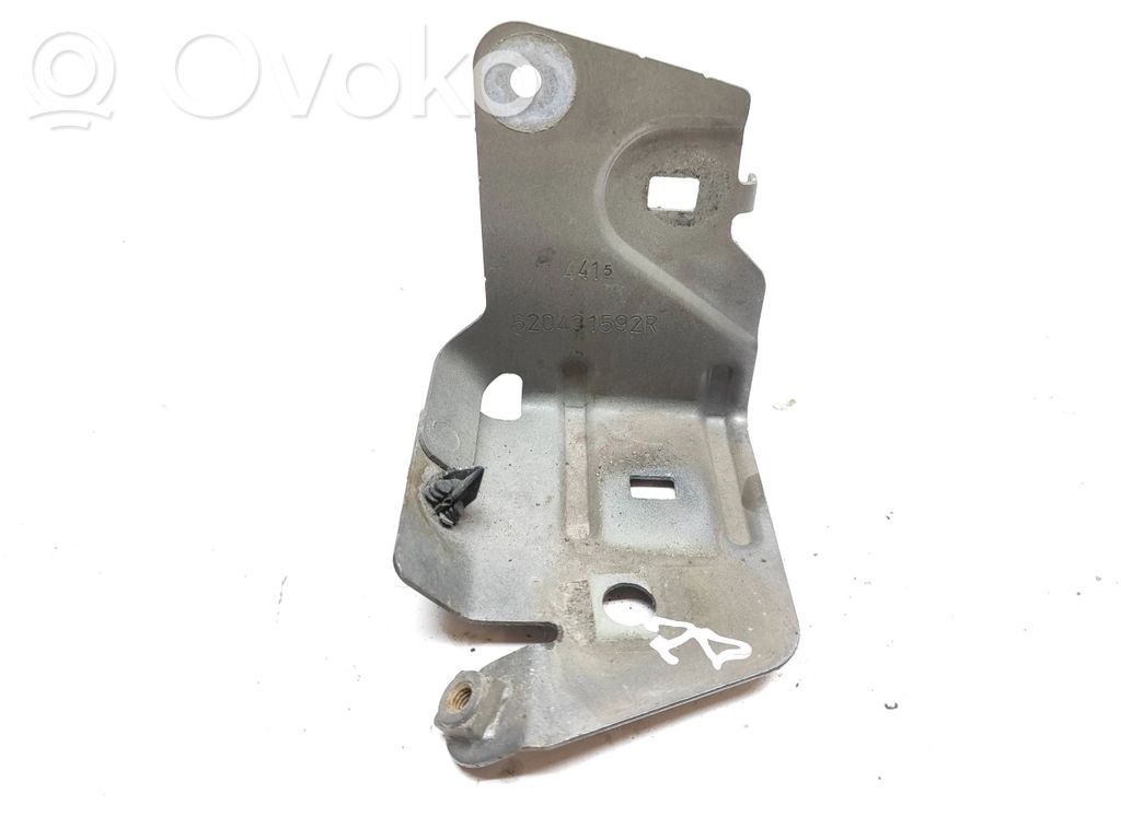 Renault Espace V (RFC) Fender mounting bracket 