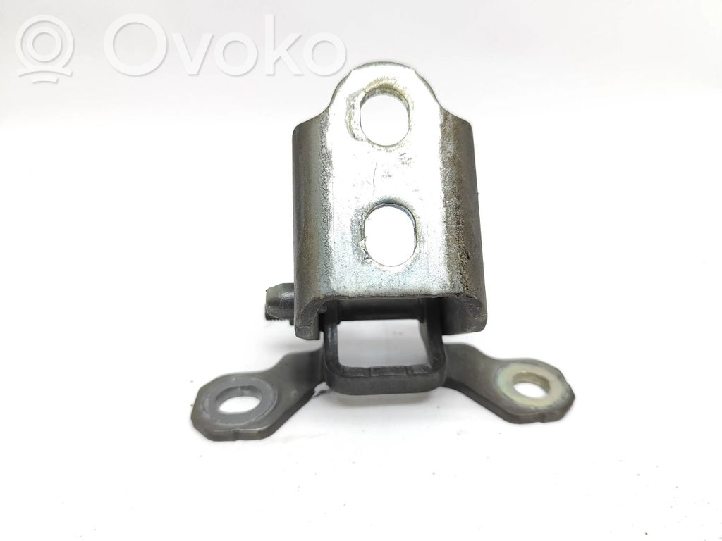 Renault Espace V (RFC) Front door upper hinge 