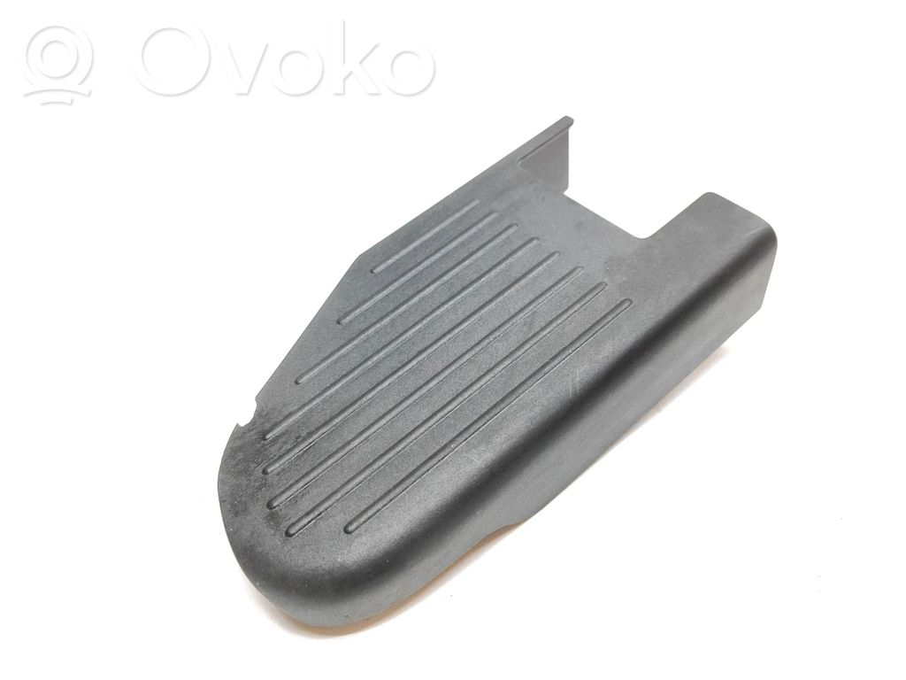 Sėdynės nugaros atramos atlenkimo rankenėlė   5NN885071