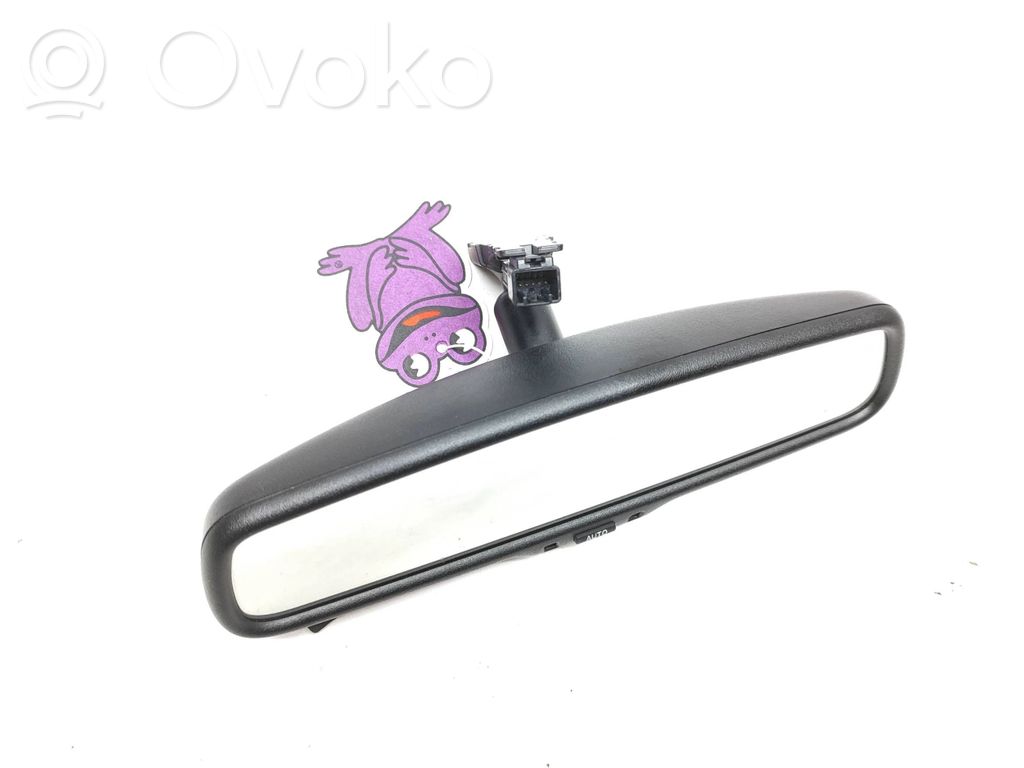 Lexus IS III XE30 Rear view mirror (interior) 