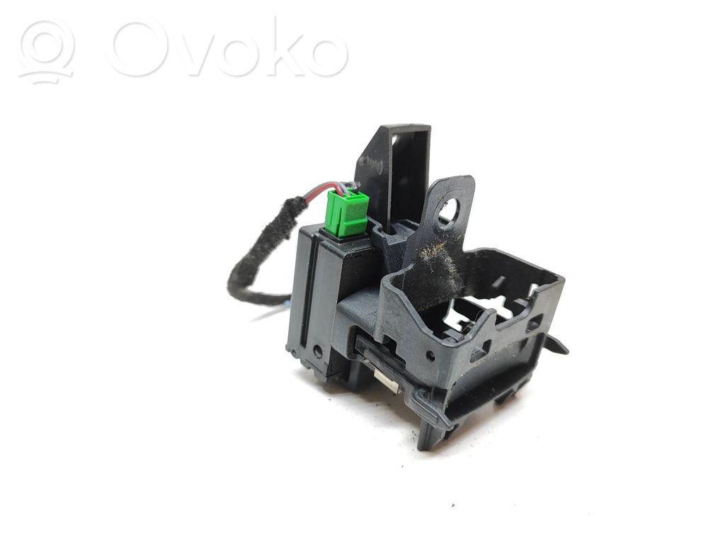 Volvo V60 Ignition lock 