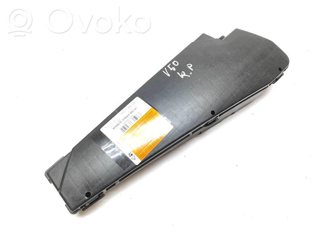 Volvo V50 Airbag del asiento 